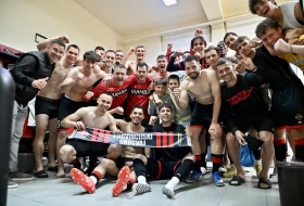 Mačva ne da drugo mesto, ali Voždovac nastavlja da preti! Sledi veliki derbi u Šapcu!